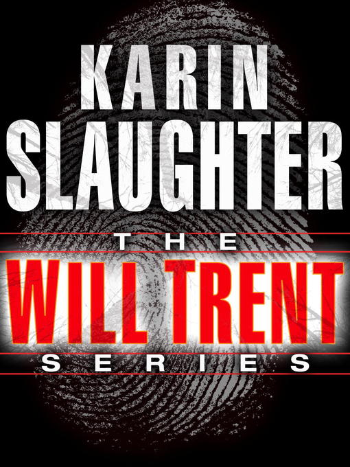 Title details for The Will Trent Series 5-Book Bundle by Karin Slaughter - Wait list